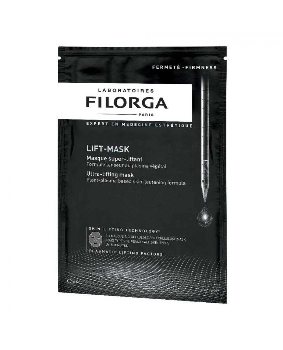 Filorga Lift Mask 12 Pezzi Da 14Ml