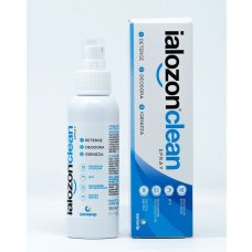 IALOZON CLEAN SPRAY 100ML IALOZON CLEAN SPRAY 100ML