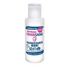 Forhans Manisane Gel Igiene 100Ml