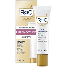 RoC Retinol Correxion Line Smoothing Crema Contorno Occhi 15 ml