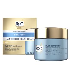 ROC Multi Correxion Firm + Lift Crema Viso 50ml