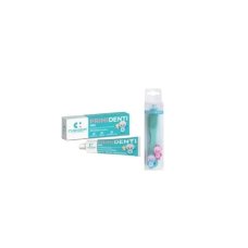 Curasept Gel Primi Denti+Massaggiagengive