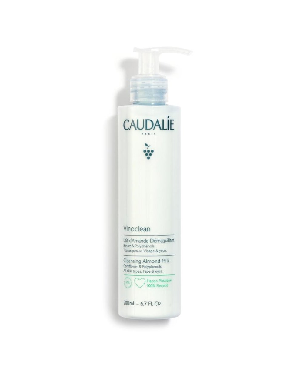 Vinoclean Latte Struccante 400Ml