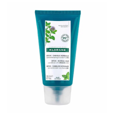 Klorane Balsamo Protettivo Alla Menta Acquatica 200Ml