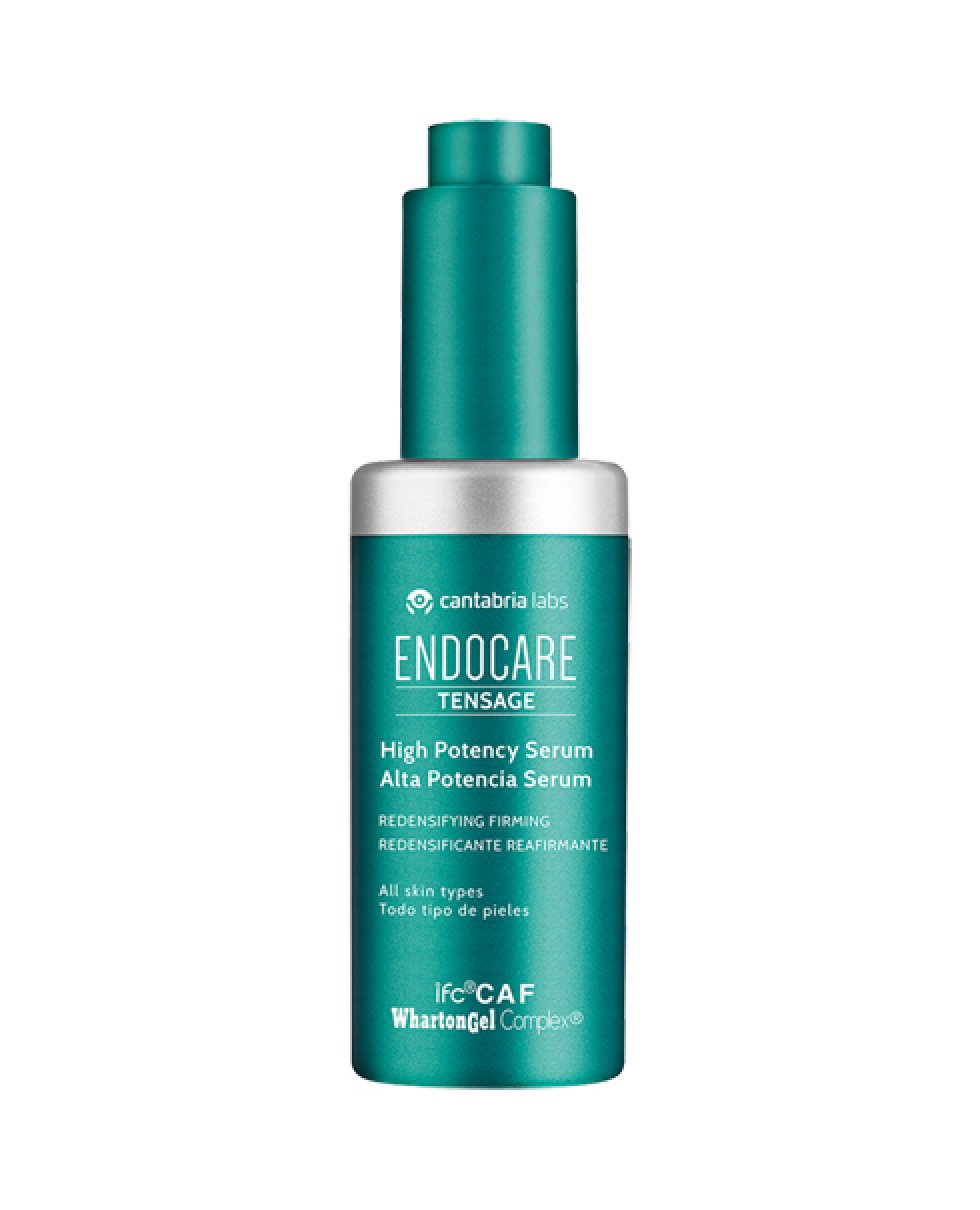 Endocare Tensage High Potency Serum Siero Rigenerante e Rassodante