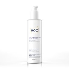 RoC Cleansers Latte Struccante Multiazione 3 in 1 Tonificante 400 ml