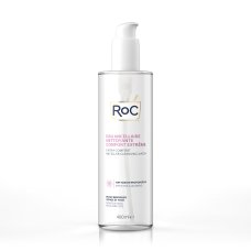 RoC Cleansers Soluzione Micellare Extra Comfort 400 ml