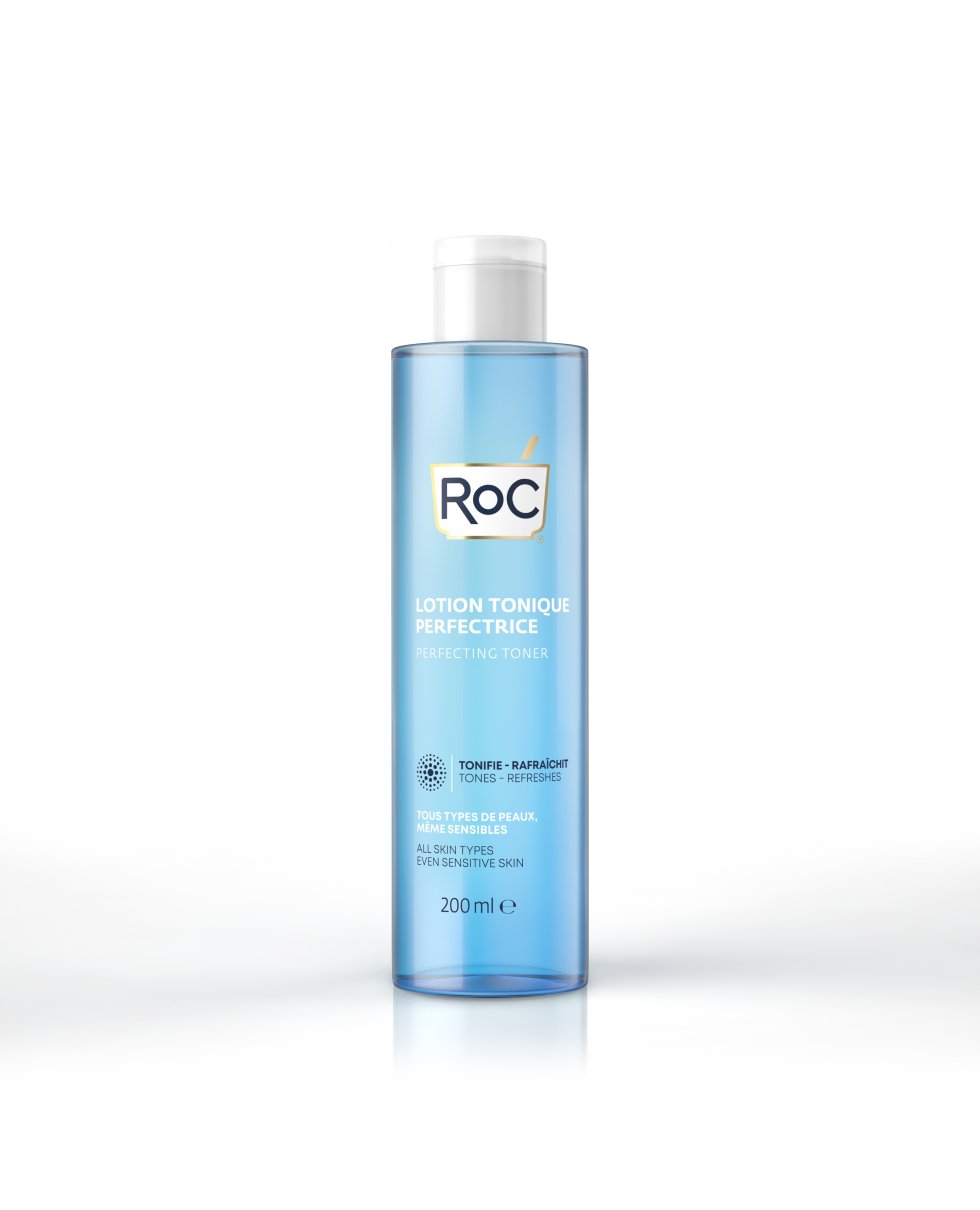 ROC TONICO PERFEZIONATORE VISO STRUCCANTE RINFRESCANTE 200M