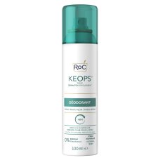 Roc Keops Deodorante Spray Fresco 48h