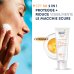 Soleil Protect Fluido Solare Viso SPF 50+ Antimacchie Brune 