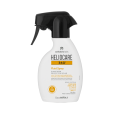 HELIOCARE 360 FLUID SPRAY CORPO SPF 50