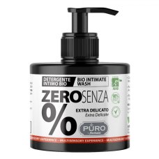 Forhans Puro Detergente Intimo Zero 0%