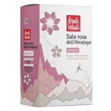 Baule Sale Rosa Himalaya Grosso 1Kg Baule Sale Rosa Himalaya Grosso 1Kg