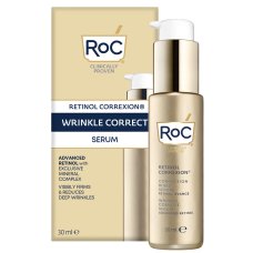 Retinol Correxion Wrinkle Correct Siero