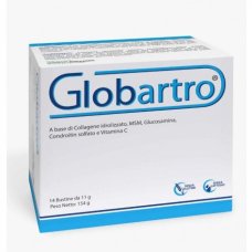 Globartro 14 Bustine Globartro 14 Bustine