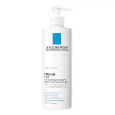 La Roche Posay Lipikar Latte 400Ml