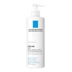 La Roche Posay Lipikar Latte 400Ml