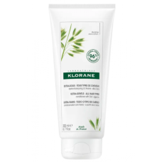 Klorane Balsamo Latte D'Avena 200Ml