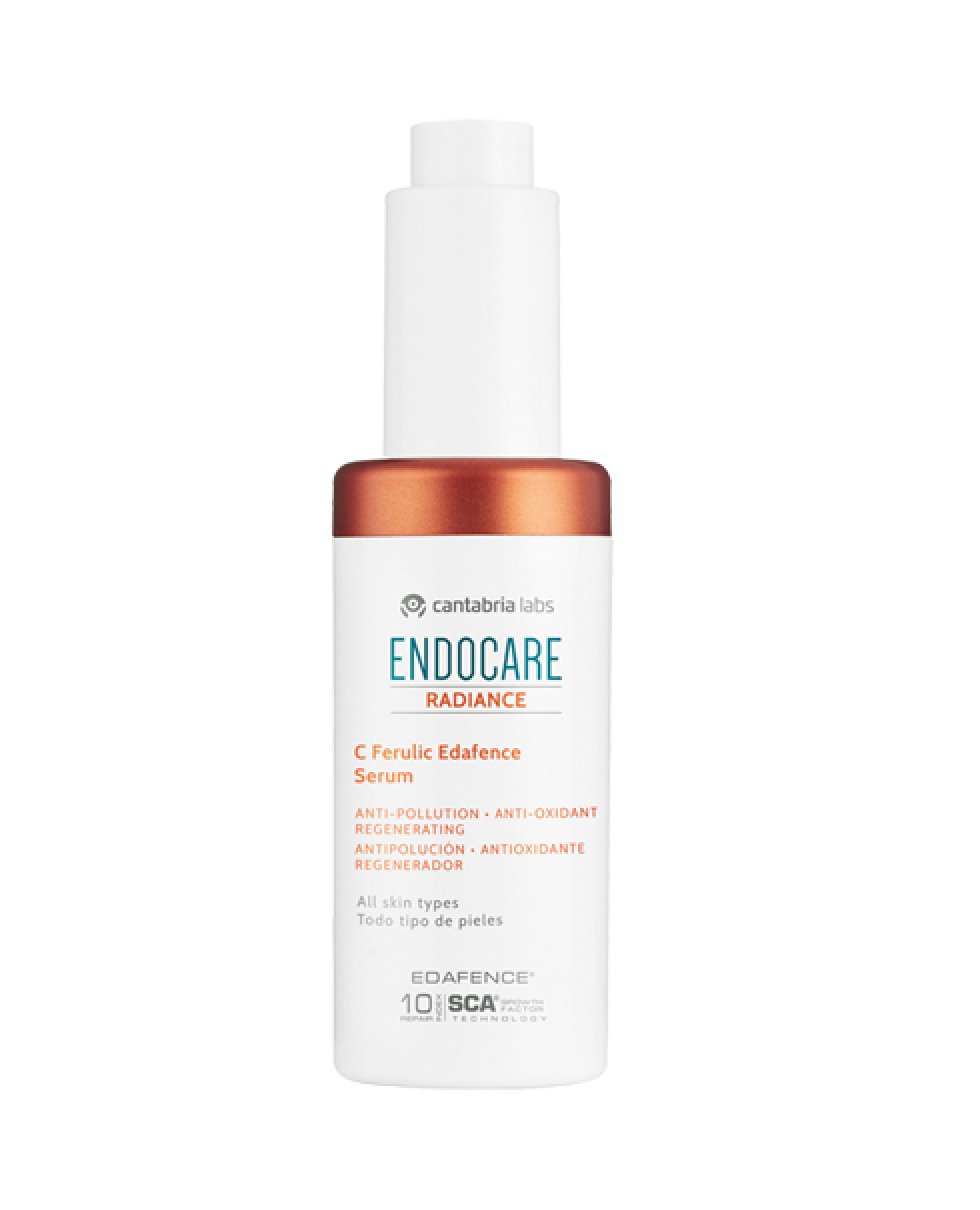 Endocare Radiance Eye Contour Crema Contorno Occhi Anti-occhiaie