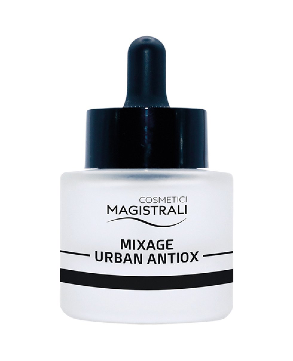 COSMETICI MAGISTRALI MIXAGE URBAN ANTIOX 15ML