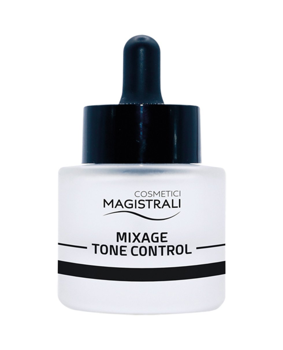 Cosmetici Magistrali Mixage Tone Control Trattamento ad Azione Uniformante