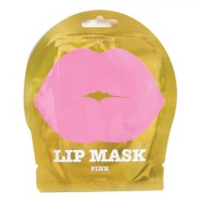 Kocostar Maschera Labbra Pink