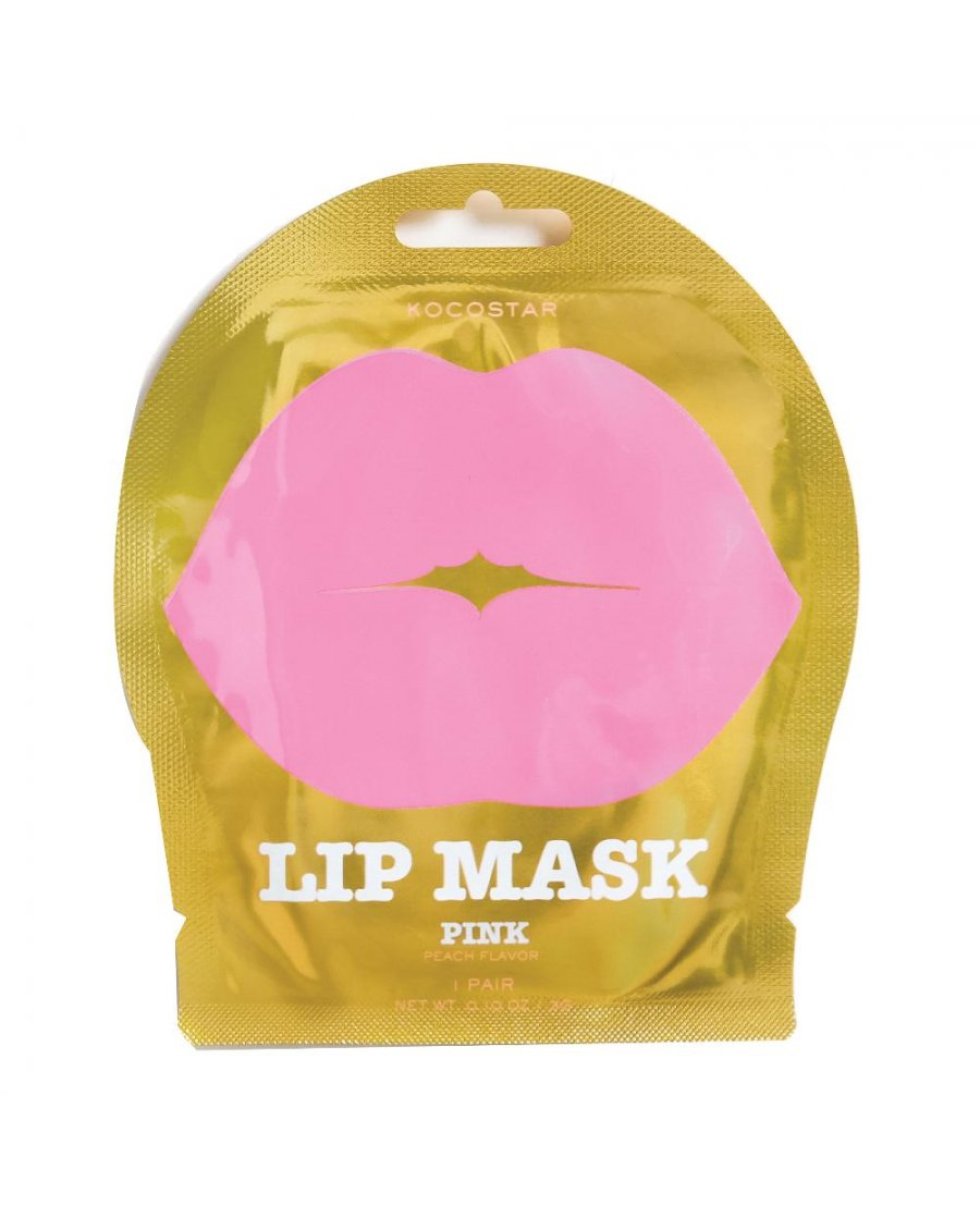 Kocostar Maschera Labbra Pink