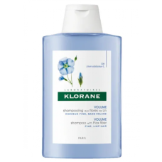 KLORANE SHAMPOO LINO 200ML