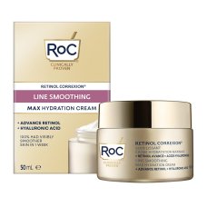 Retinol Correxion® Line Smoothing Crema Viso Massima Idratazione