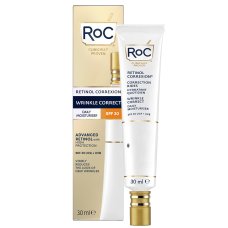 Retinol Correxion® Wrinkle Correct Crema Viso Giorno SPF 30