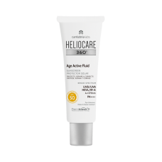 HELIOCARE 360 AGE ACTIVE FLUID SPF 50 - 50ML