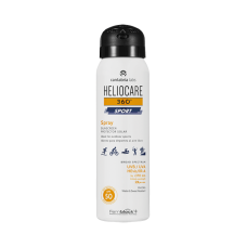 HELIOCARE 360 SPORT SPRAY 100ML