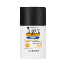 HELIOCARE 360 SPORT TRANSPARENT STICK SPF50+