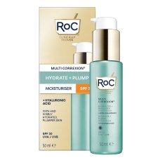 ROC MULTI CORREXION HYDRAT+PLUMP