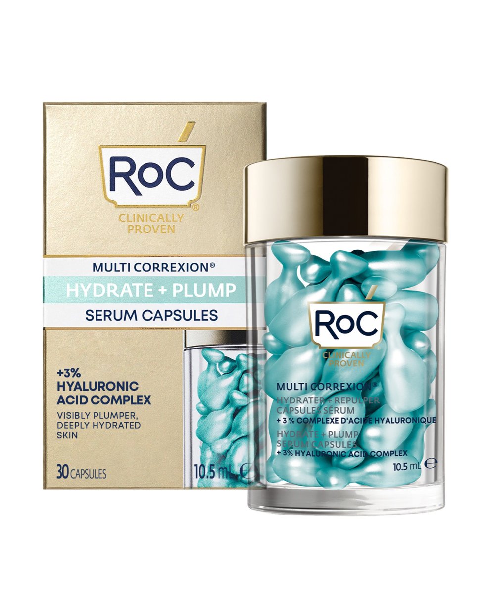 ROC MULTI CORREXION HYDRAT+PLUMP