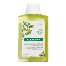 KLORANE SHAMPOO CEDRO 200ML