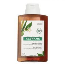 KLORANE SHAMPOO GALANGA 200ML