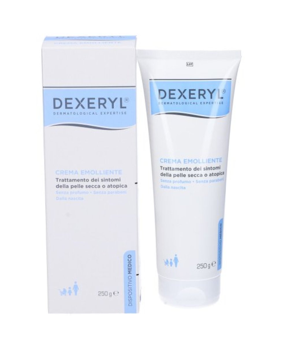 DEXERYL 250G