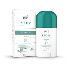 ROC KEOPS DEODORANTE STICK 40ML