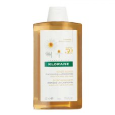 Klorane Shampoo Camomilla 400Ml