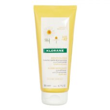 Klorane Balsamo Dopo Shampoo Camomilla 200Ml