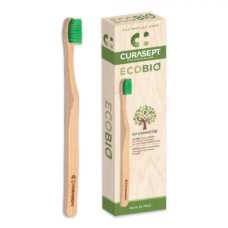 Curasept Spazzolino Morbido Legno Setole Morbide Curasept Spazzolino Morbido Legno Setole Morbide