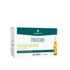 ENDOCARE AMPOLLE BIOREPAR 14 AMPOLLE DA 1ML