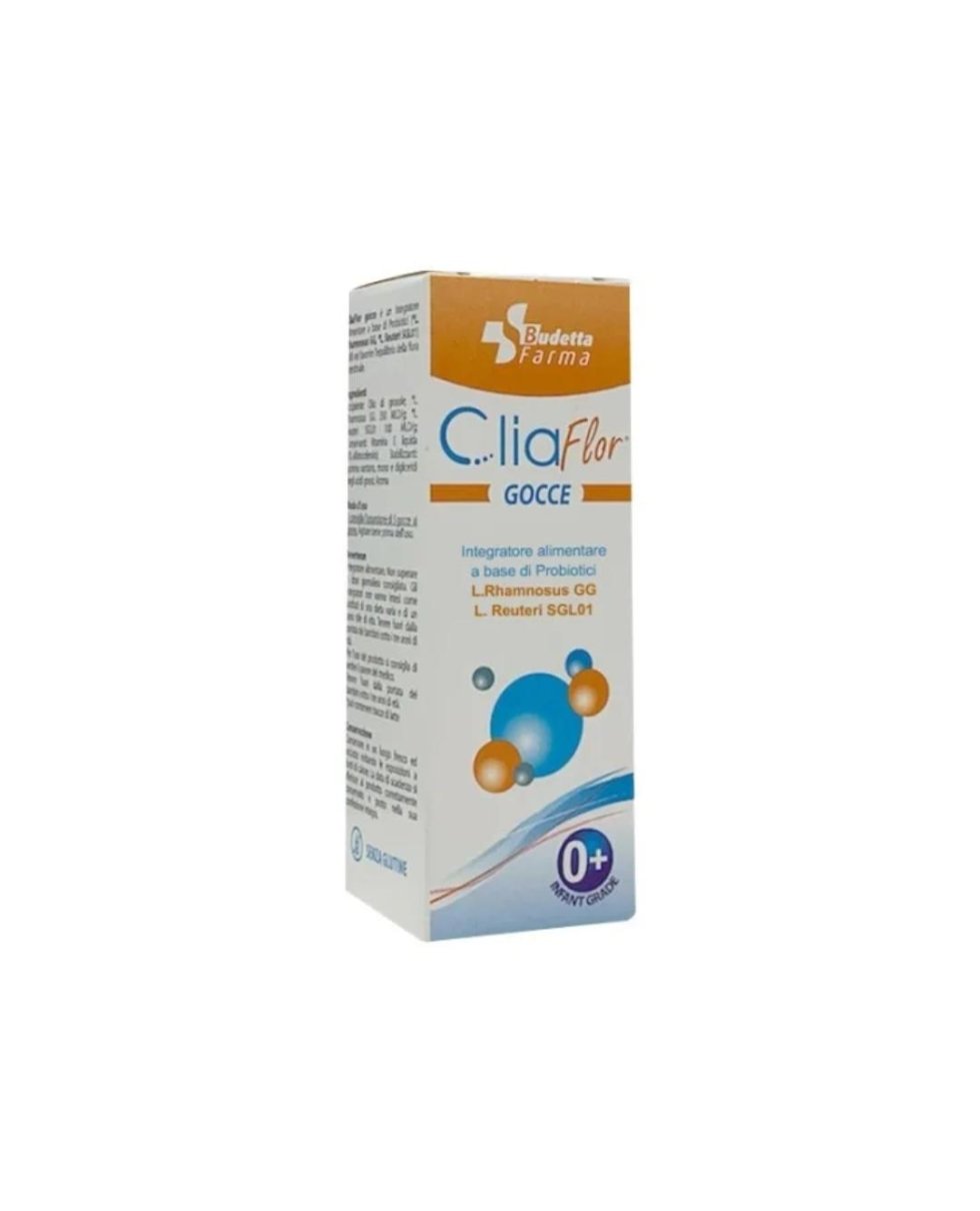 CLIAFLOR GOCCE
