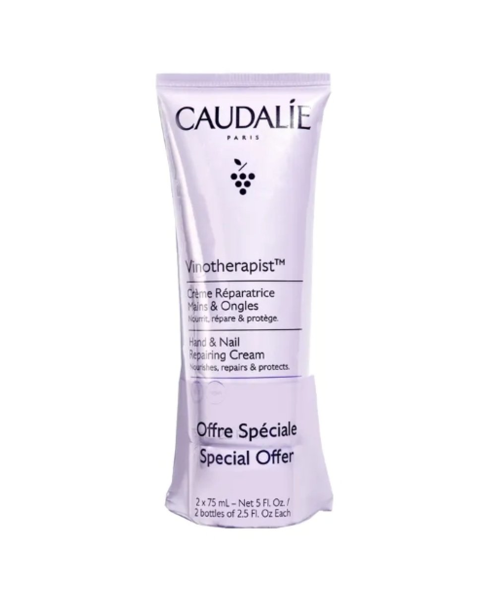 DUO CREMA MANI E UNGHIE 2X75ML