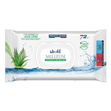 Salviette Milleusi 72 Pezzi