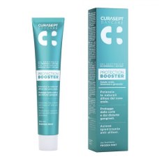 Curasept Daycare Dentifricio Frozen Mint Gel Dentifricio 75Ml