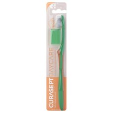 Curasept Daycare Spazzolino Eco Soffice