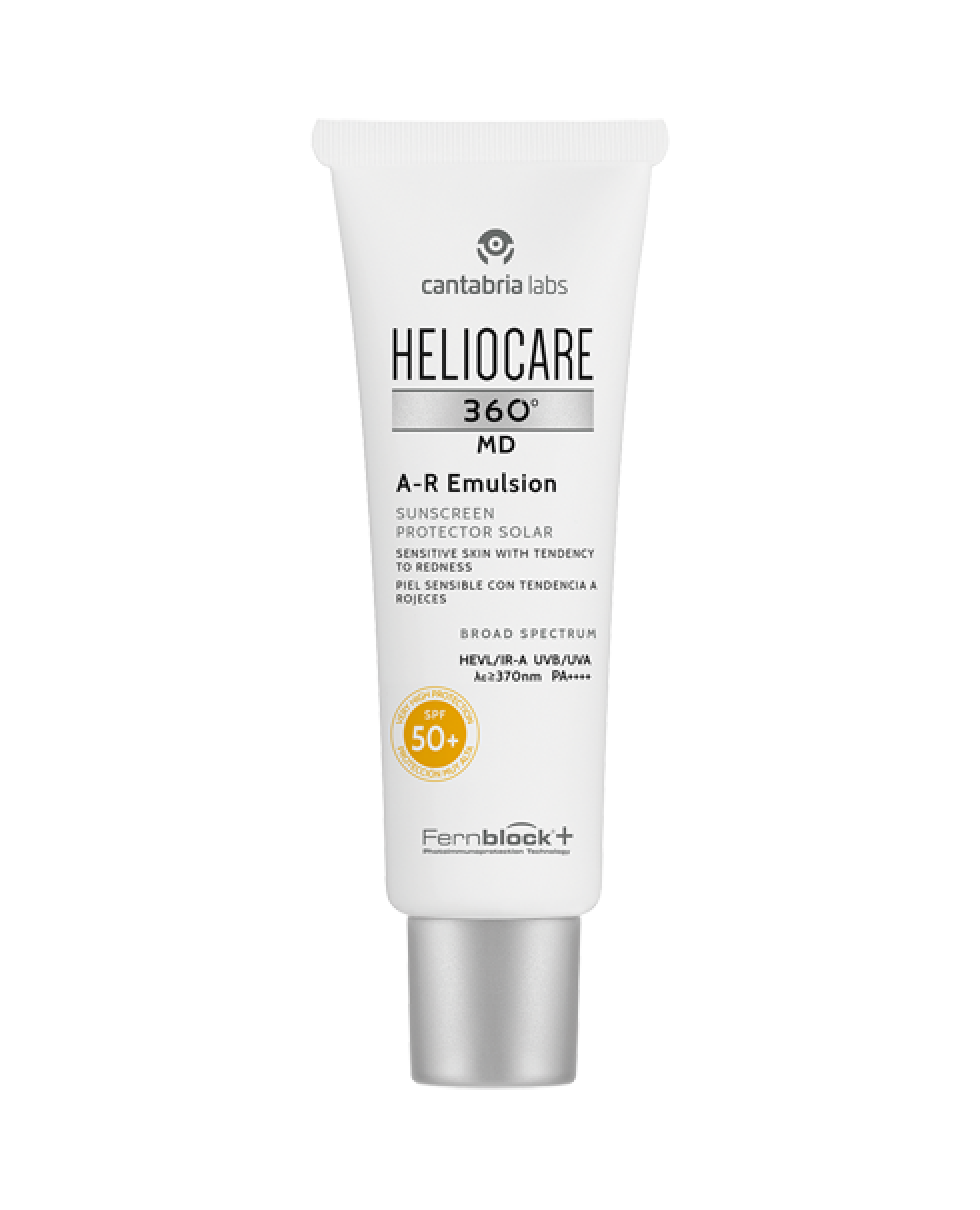 HELIOCARE 360 AR EMULSION 50+