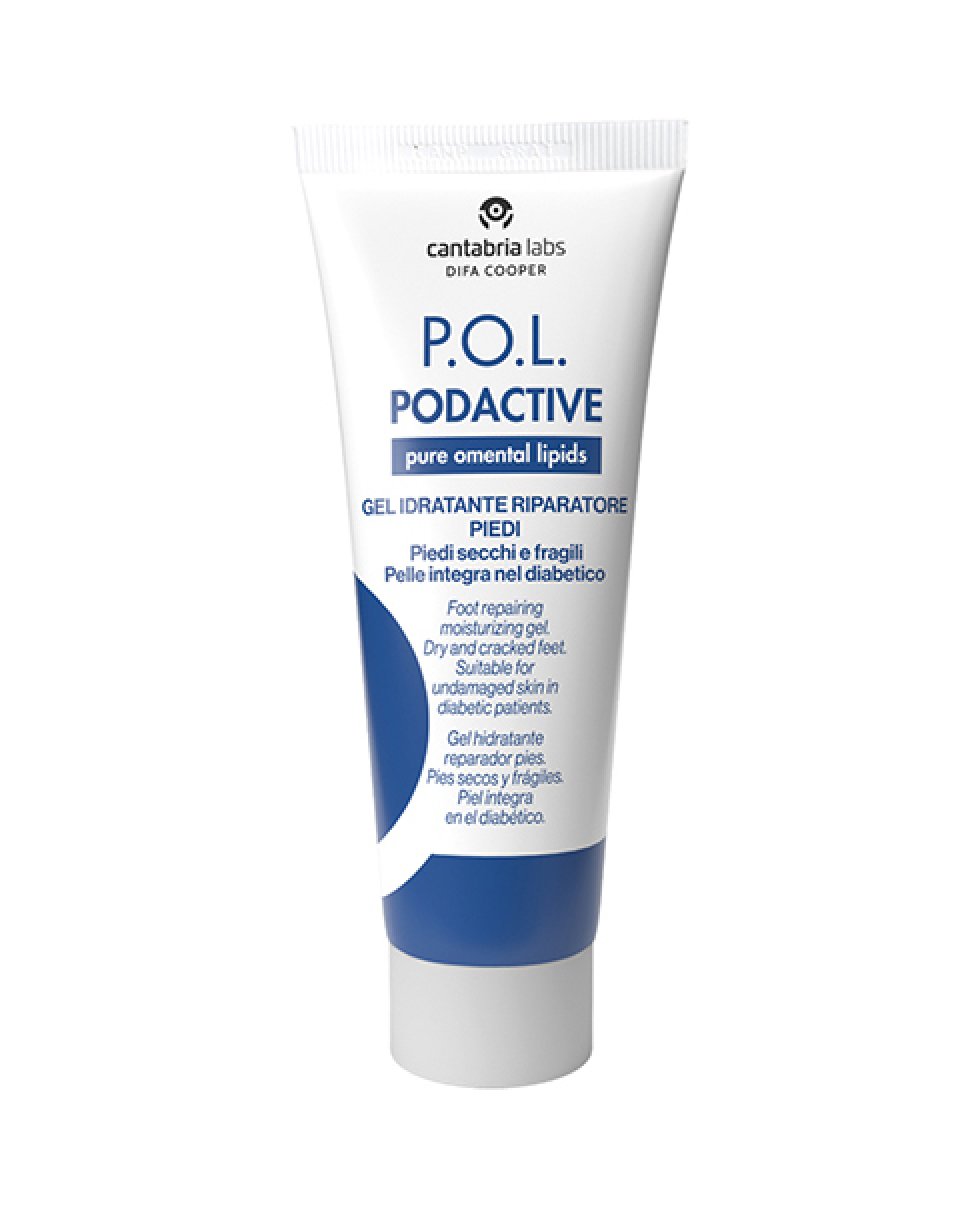 POL PODACTIVE 75ML